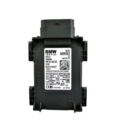 RADAR SENSOR CZUJNIK ZMIANA PASA BMW 3 G20 5 G30 F90 M5 G31 6 G32 GT 7 G11 G12 LCI 8 G14 G15 X3 X4 X5 X7 66326899503