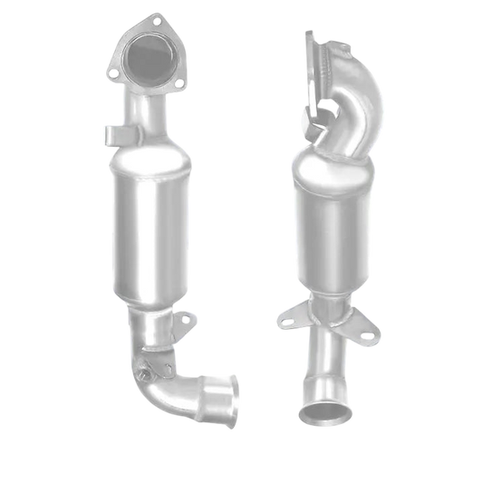 Katalysator für PEUGEOT 308SW 9675338780 - BM CATALYSTS