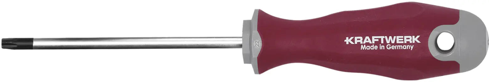 pro line tx schraubendreher tx40 125