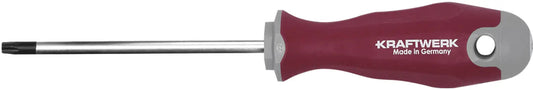 pro line tx schraubendreher tx40 125