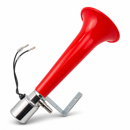 Klaxon pneumatique SIFLET TURC 24 V