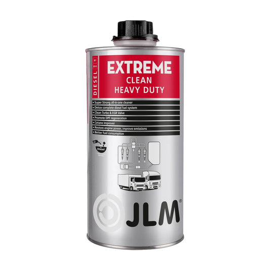 Diesel Extreme Reinigung, für LKW & NFZ NEU 1 Liter  NEU JLM