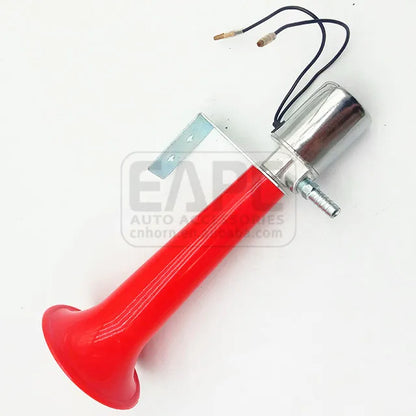 Klaxon pneumatique SIFLET TURC 24 V
