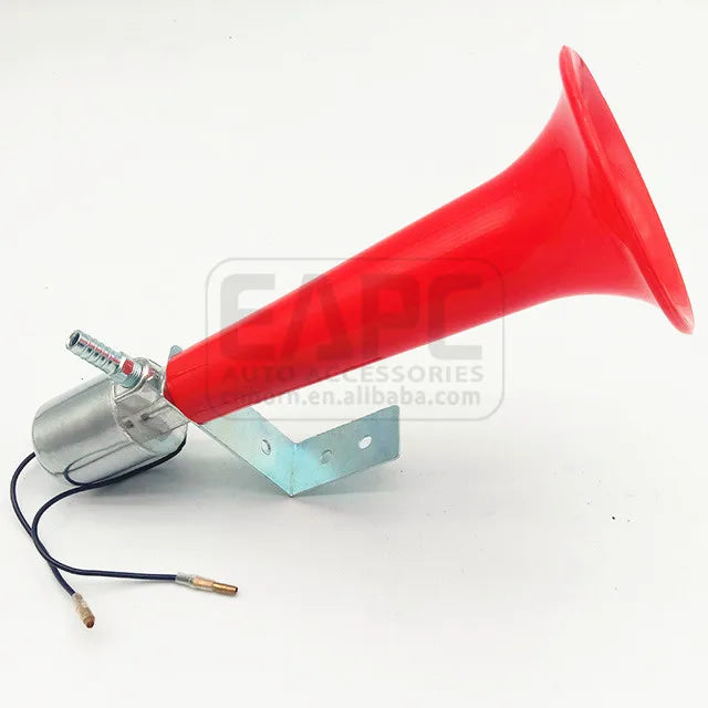 Klaxon pneumatique SIFLET TURC 24 V