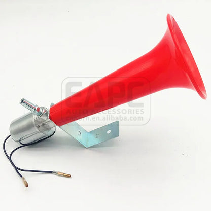 Klaxon pneumatique SIFLET TURC 24 V